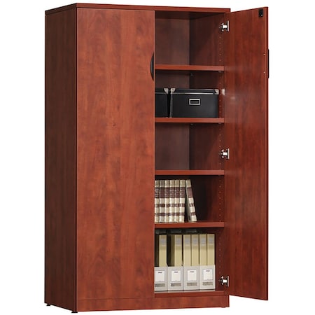 Officesource Storage & Wardrobe Cabinets Storage Cabinet OS151CH